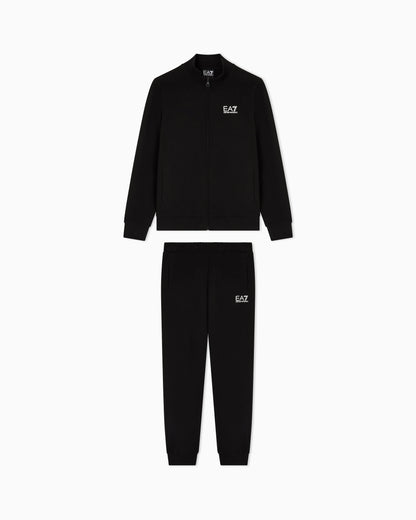 Tracksuit Core Identity Boy regular fit cotton