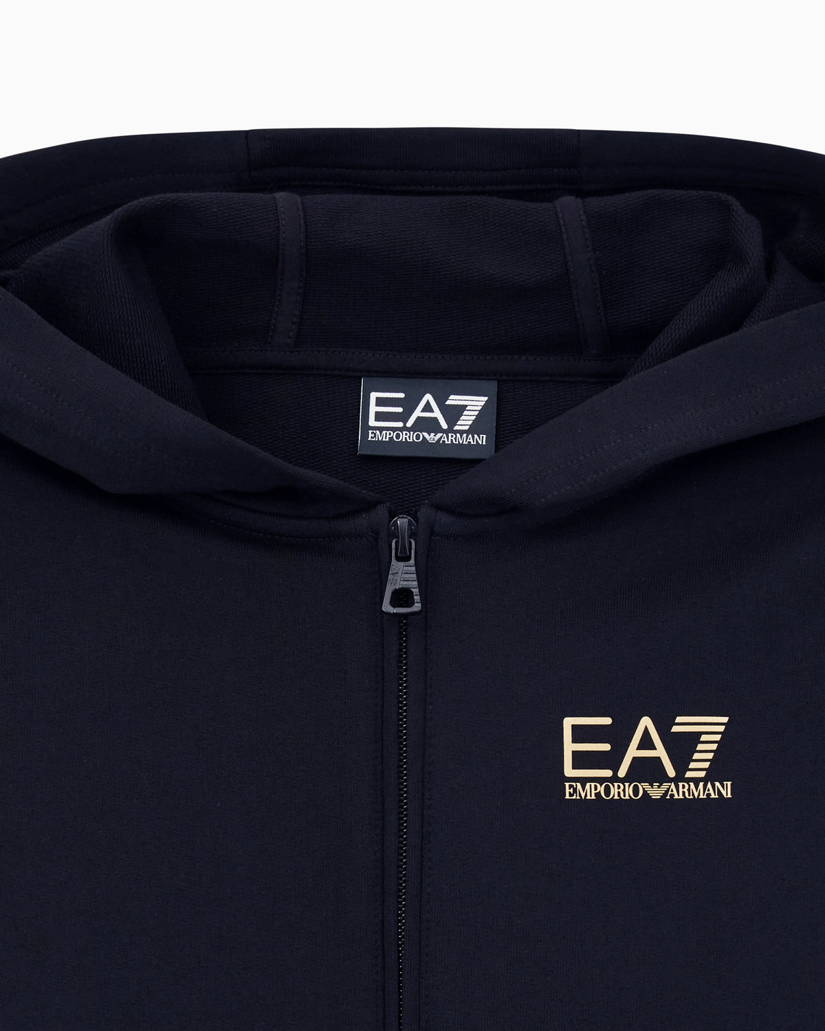 Tracksuit Core Identity Boy regular fit in cotton