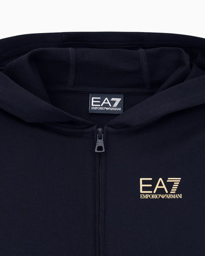 Tracksuit Core Identity Boy regular fit in cotton