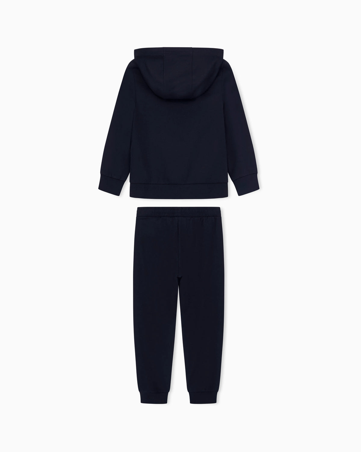 Tracksuit Core Identity Boy regular fit in cotton