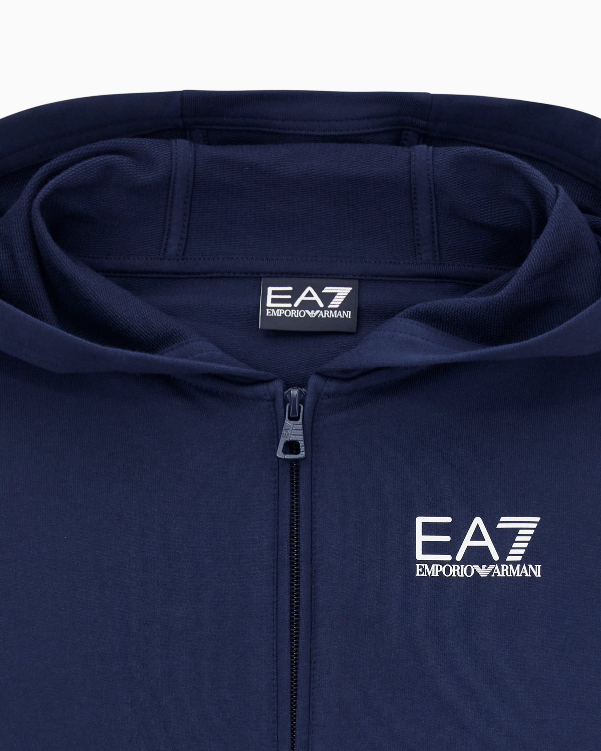 Tracksuit Core Identity Boy regular fit in cotton