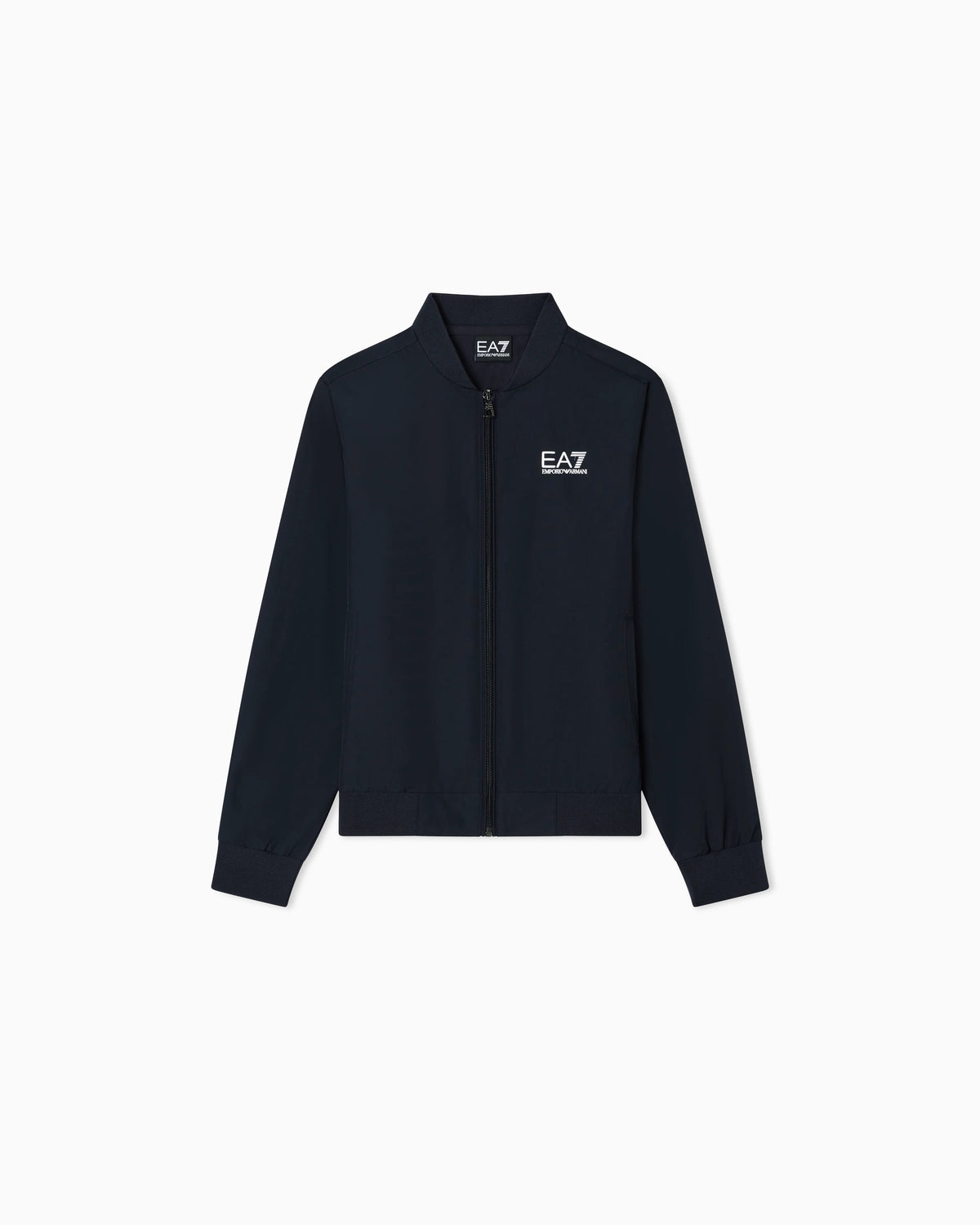 Core Identity Boy nylon jacket