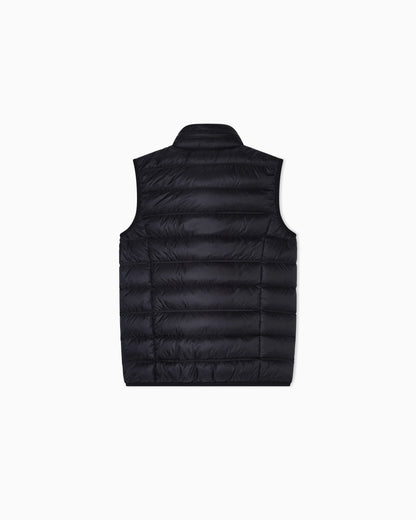 Core Identity Boy padded packable down gilet