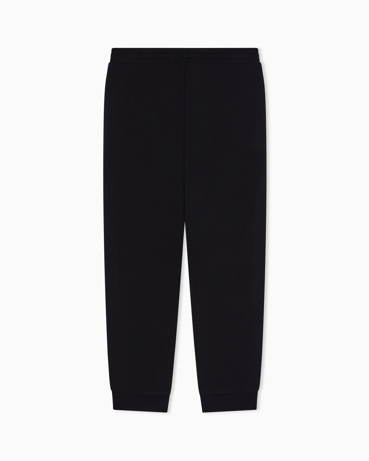 Logo Series Boy cotton-blend joggers