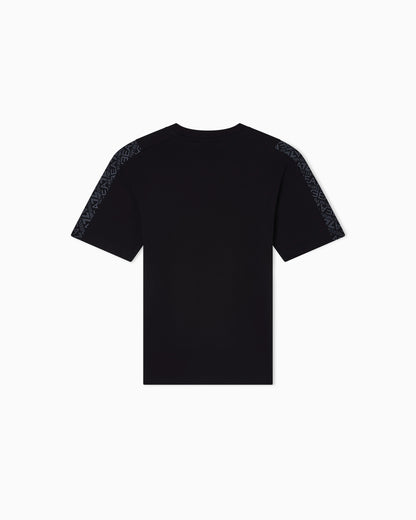 Graphic Series Boy cotton jersey T-shirt