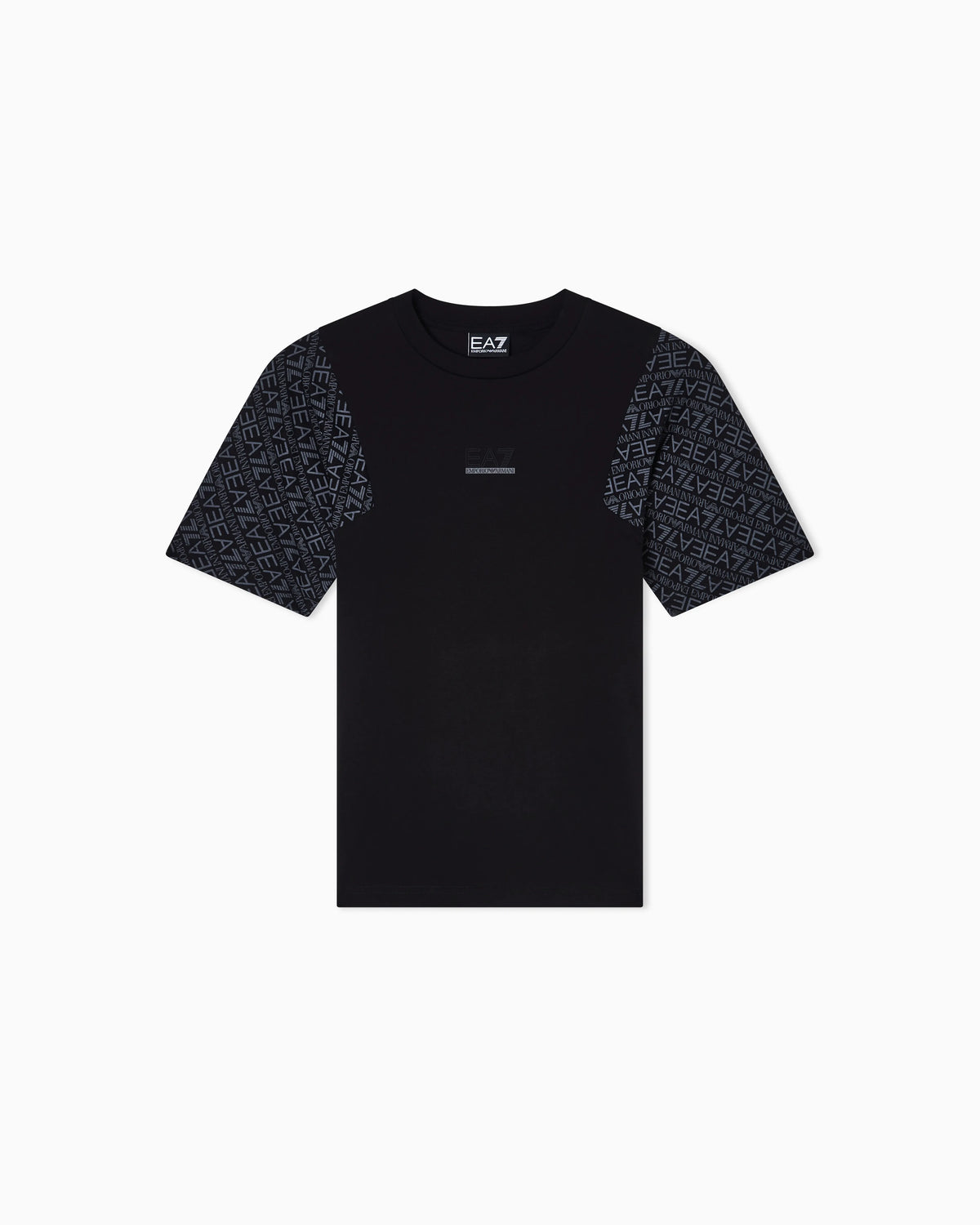 Graphic Series Boy cotton jersey T-shirt