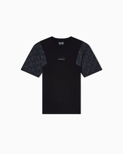 Graphic Series Boy cotton jersey T-shirt