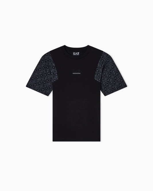 Graphic Series Boy cotton jersey T-shirt