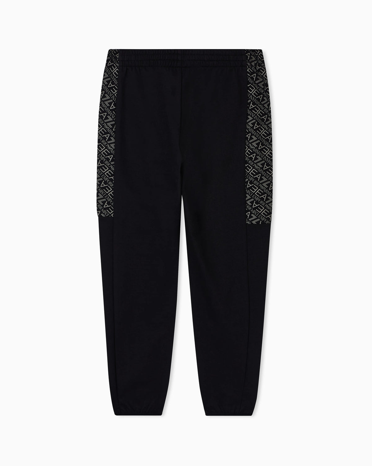 Graphic Series Boy pure cotton joggers