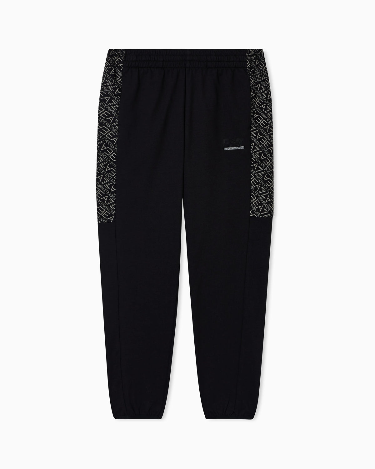 Graphic Series Boy pure cotton joggers