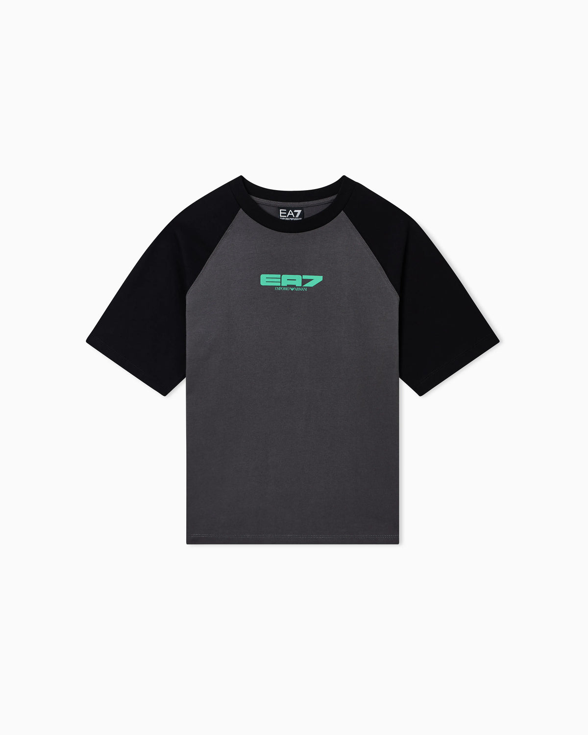 Graphic Series Boy cotton jersey T-shirt