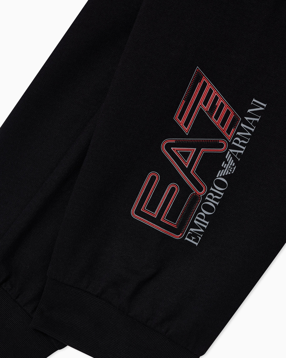 Visibility Boy cotton jogger pants