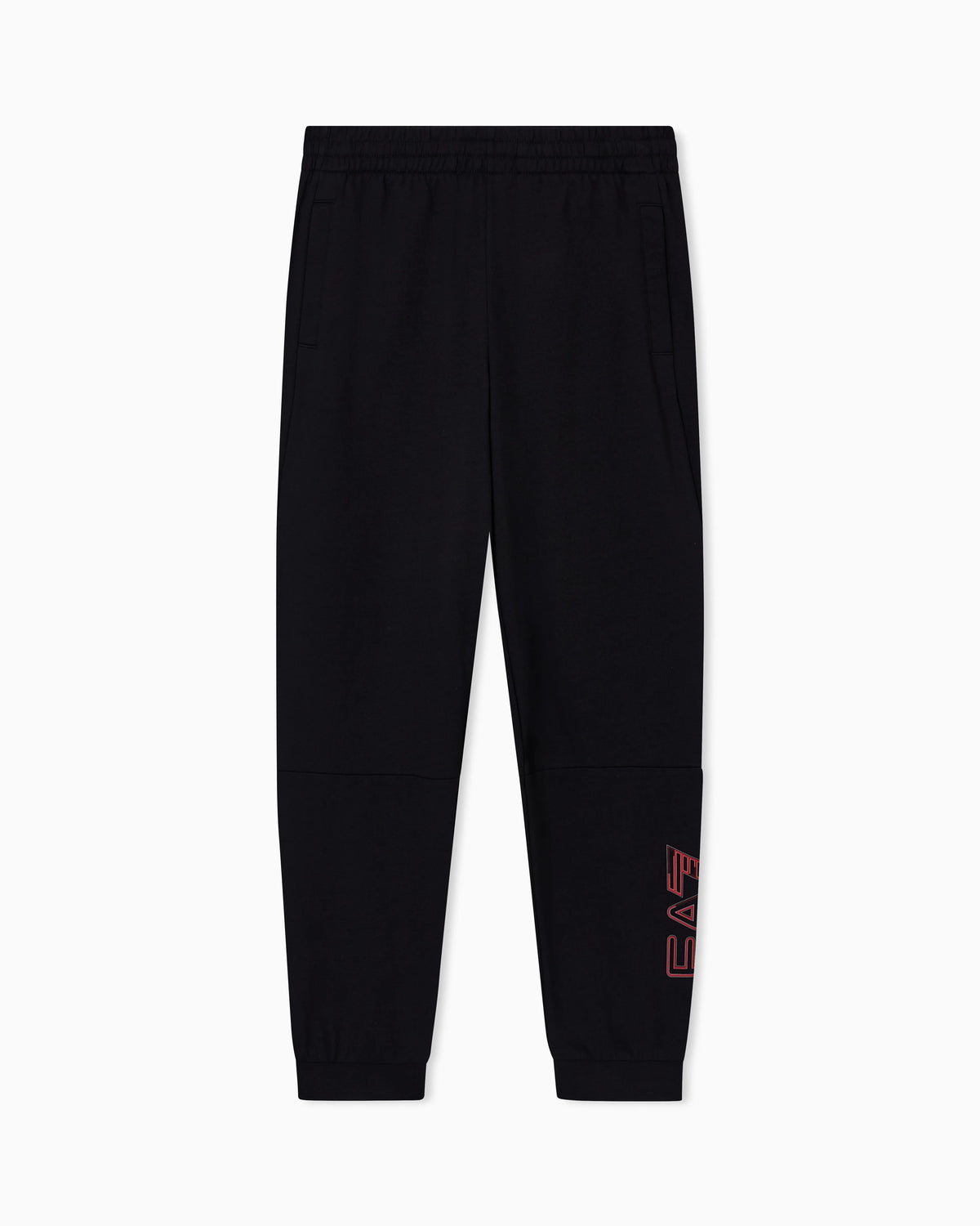Visibility Boy cotton jogger pants