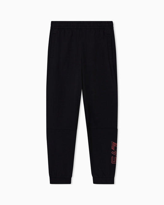 Visibility Boy cotton jogger pants