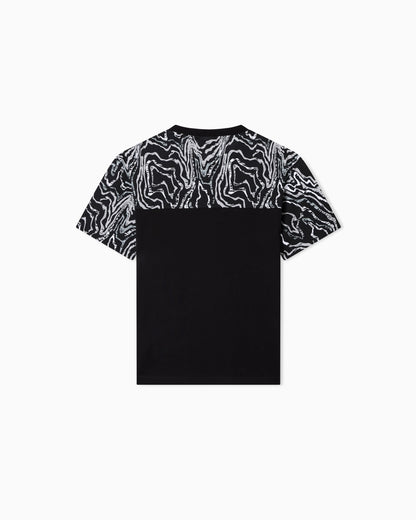 Visibility Boy cotton jersey T-shirt