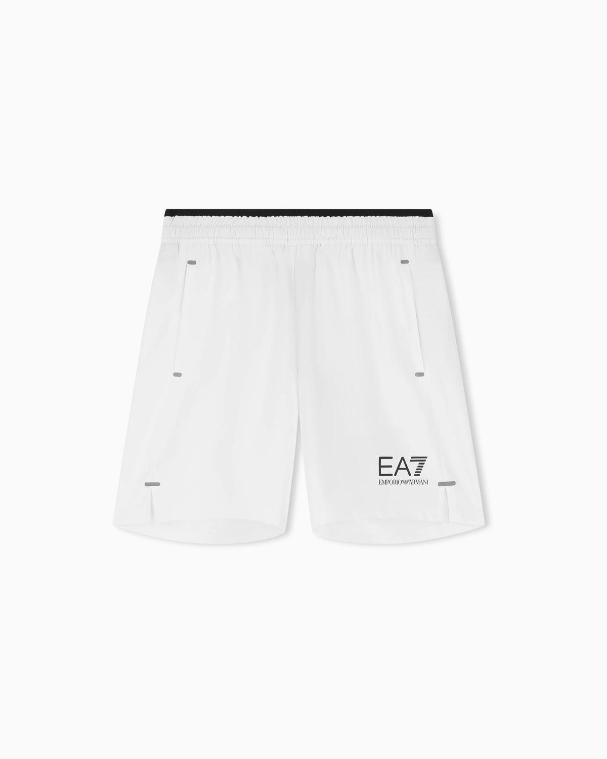 Tennis Pro Boy shorts in VENTUS7 technical fabric