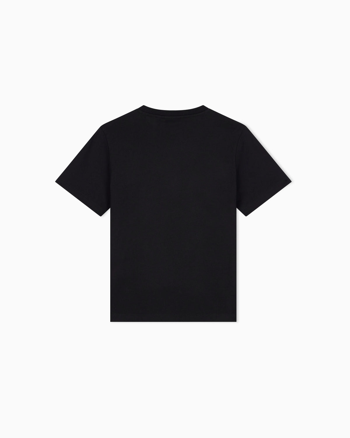 T-shirt Visibility Boy regular fit in cotton jersey