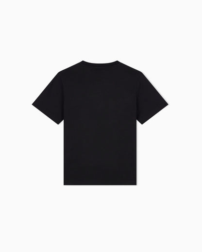 T-shirt Visibility Boy regular fit in cotton jersey