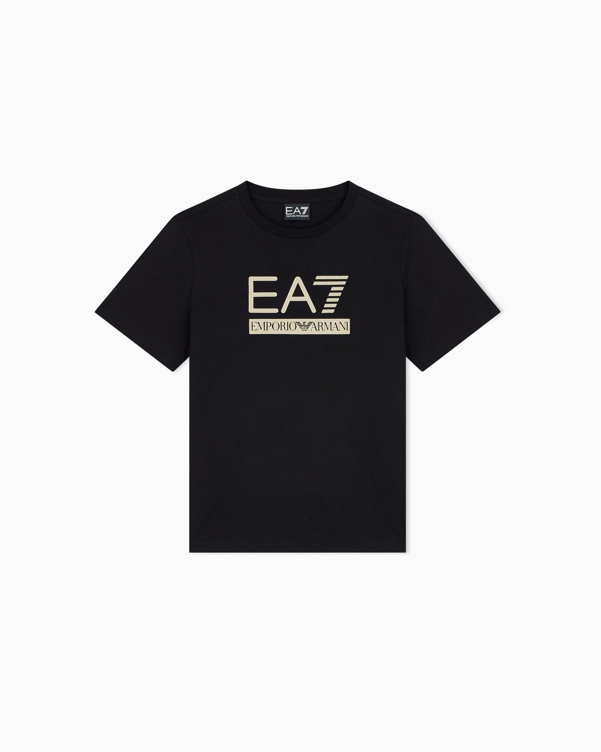 T-shirt Visibility Boy regular fit in cotton jersey