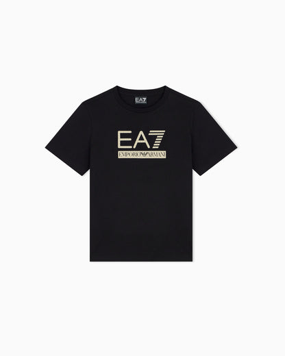 T-shirt Visibility Boy regular fit in cotton jersey