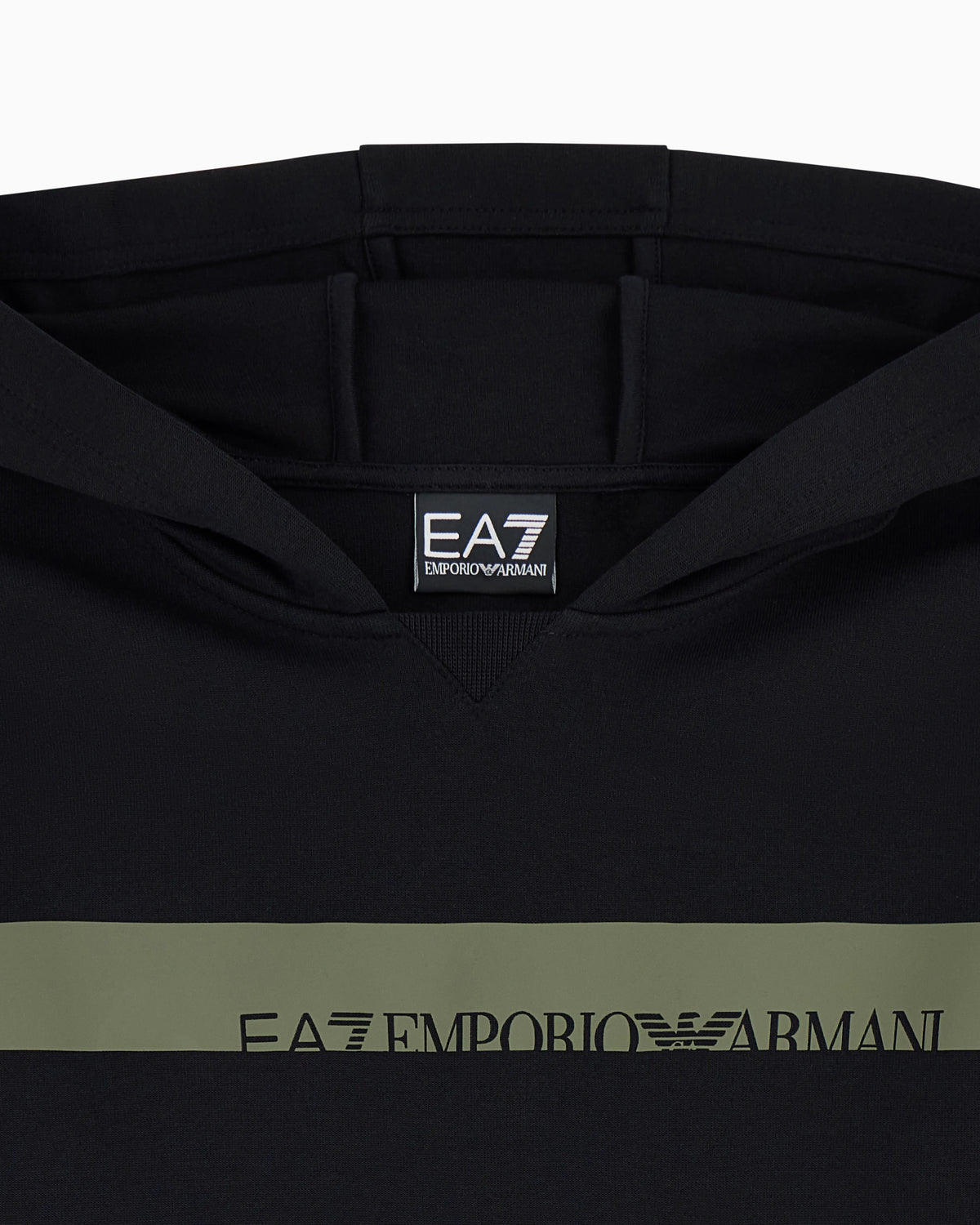 Tracksuit Logo Series Boy regular fit jersey