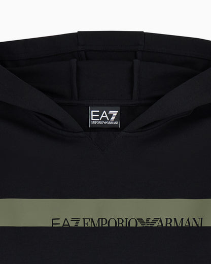 Tracksuit Logo Series Boy regular fit jersey