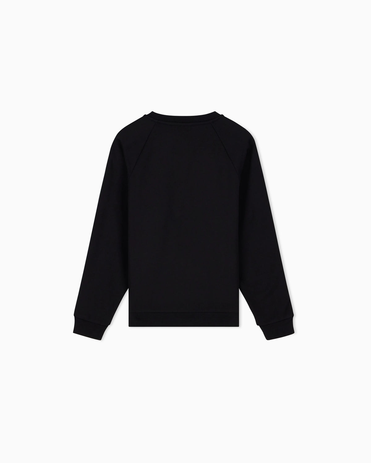 Oversized sweatshirt Logo Series Boy in cotton with tape