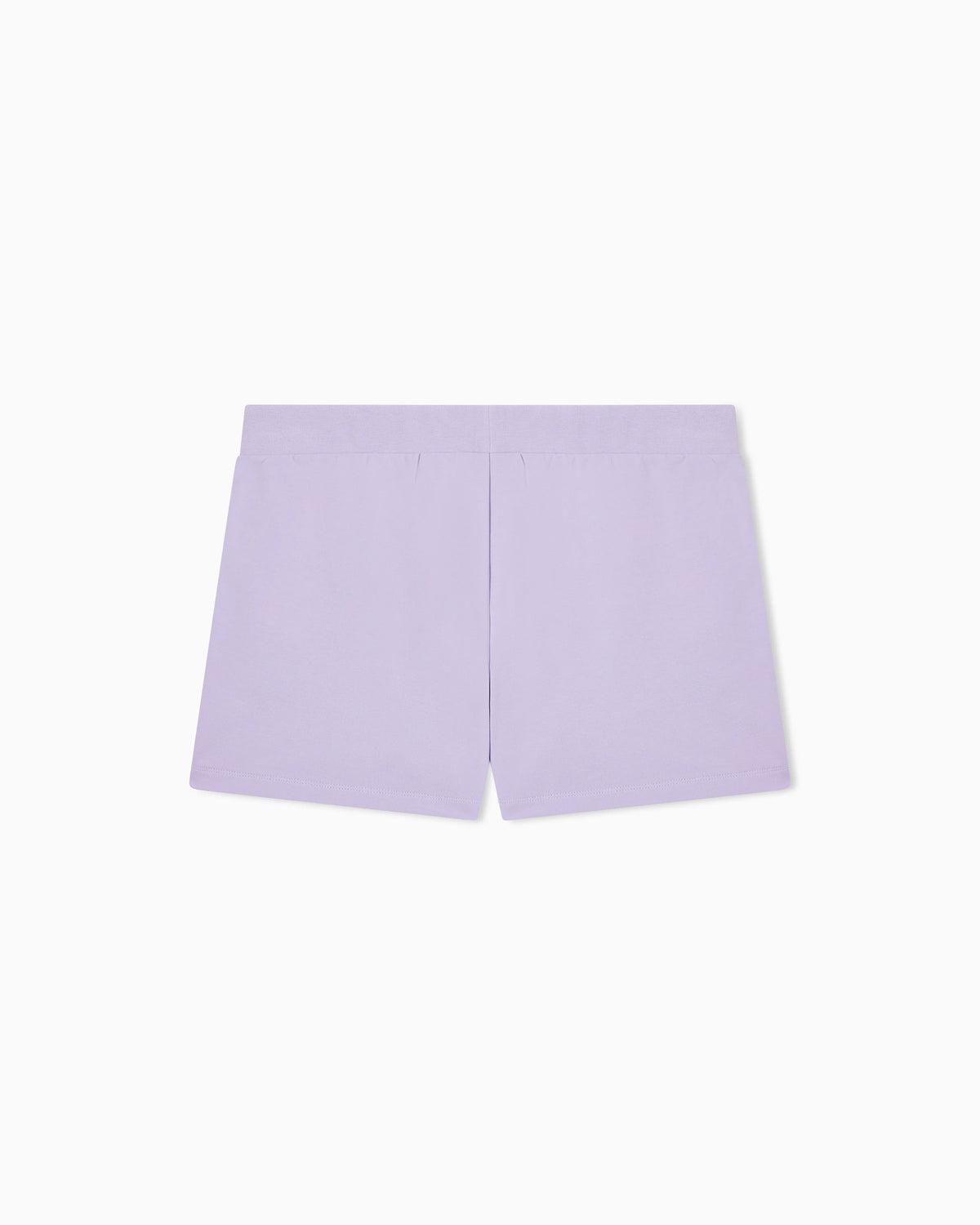 Core Identity Girl stretch cotton shorts