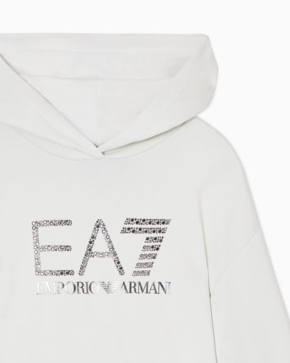 Precious Girl modal-blend tracksuit
