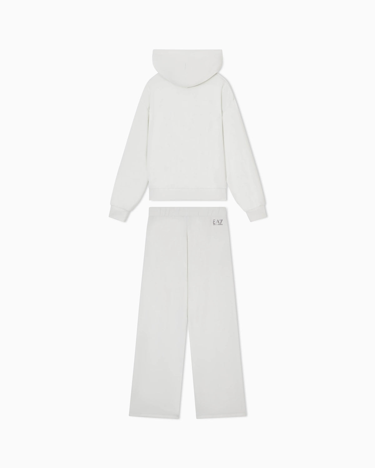 Precious Girl modal-blend tracksuit