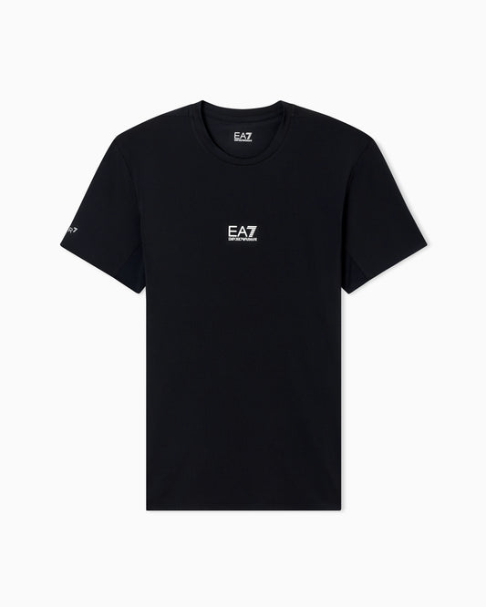 Dynamic Athlete T-shirt in VIGOR7 technical fabric