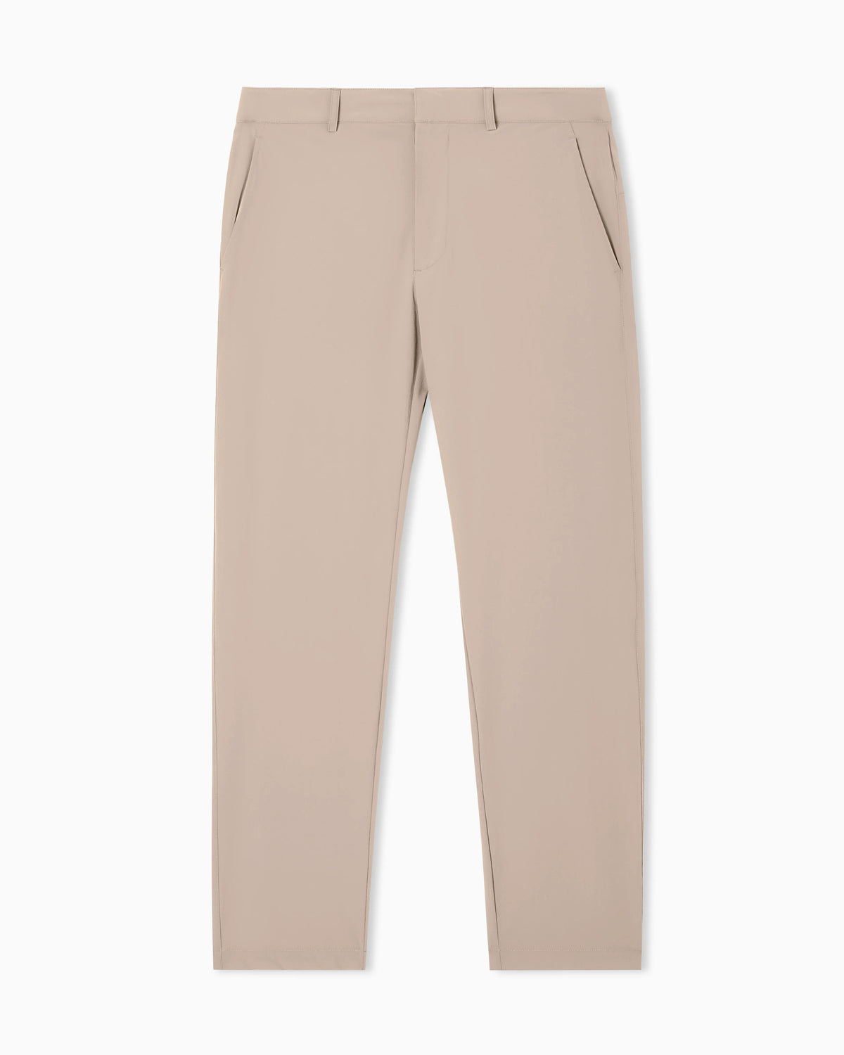 Ventus trousers in technical fabric with pockets Golf Pro