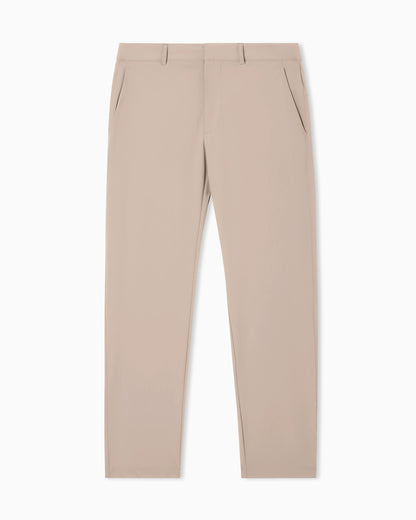 Ventus trousers in technical fabric with pockets Golf Pro