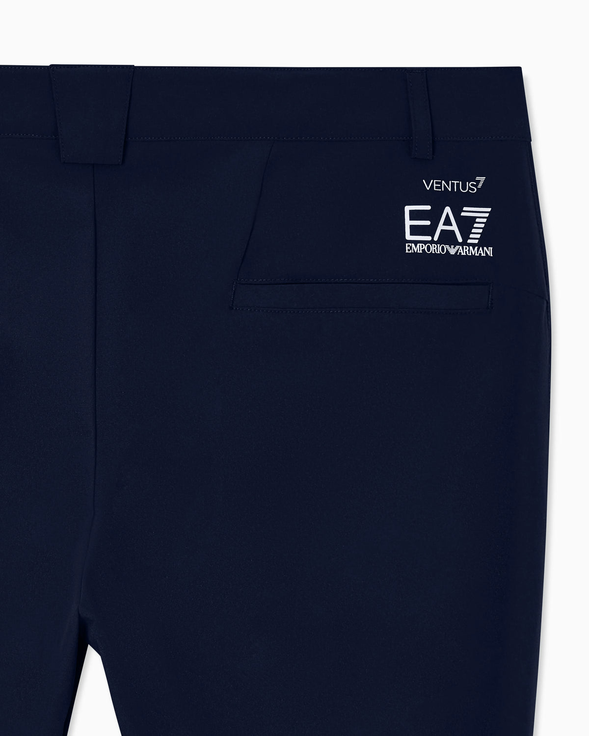 Ventus trousers in technical fabric with pockets Golf Pro