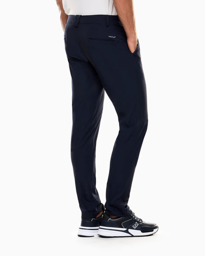 Ventus trousers in technical fabric with pockets Golf Pro