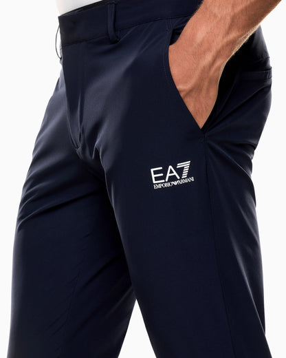 Ventus trousers in technical fabric with pockets Golf Pro