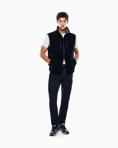 Ventus trousers in technical fabric with pockets Golf Pro