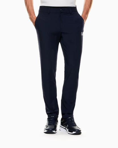 Ventus trousers in technical fabric with pockets Golf Pro
