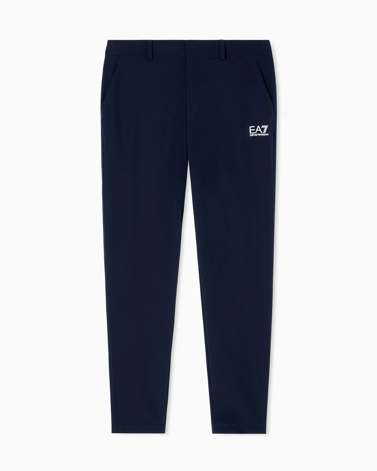 Ventus trousers in technical fabric with pockets Golf Pro