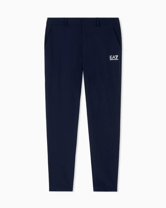 Ventus trousers in technical fabric with pockets Golf Pro