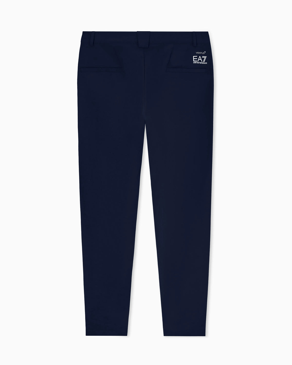 Ventus trousers in technical fabric with pockets Golf Pro