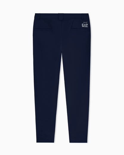 Ventus trousers in technical fabric with pockets Golf Pro