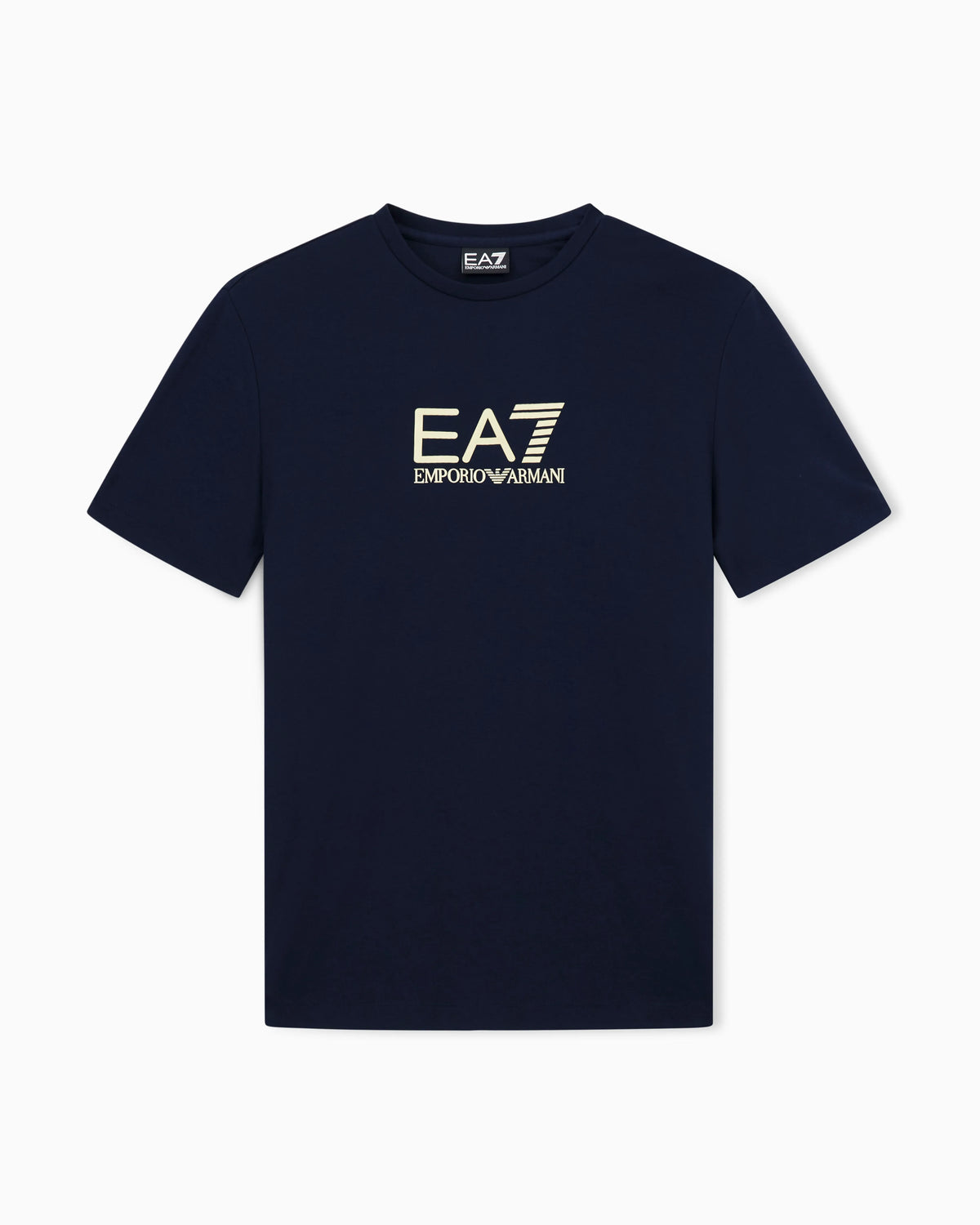 Gold Label viscose-blend crew-neck T-shirt