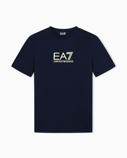 Gold Label viscose-blend crew-neck T-shirt