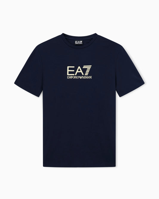 Gold Label viscose-blend crew-neck T-shirt