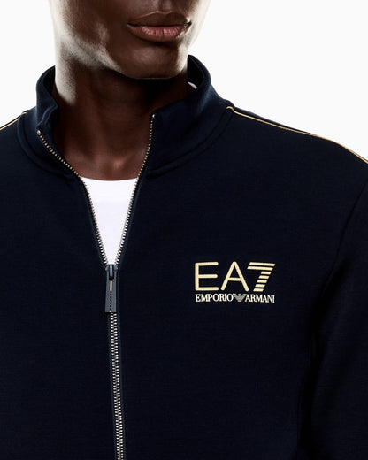 Gold Label viscose-blend sweatshirt