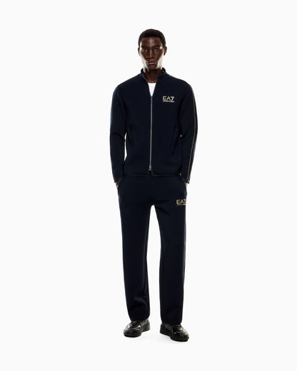 Gold Label viscose-blend sweatshirt