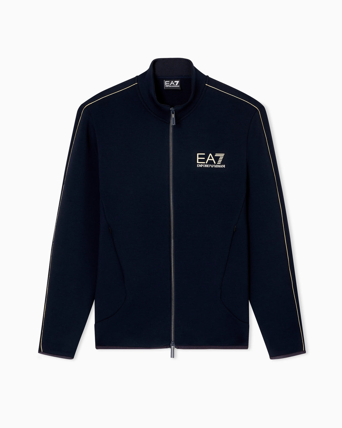 Gold Label viscose-blend sweatshirt