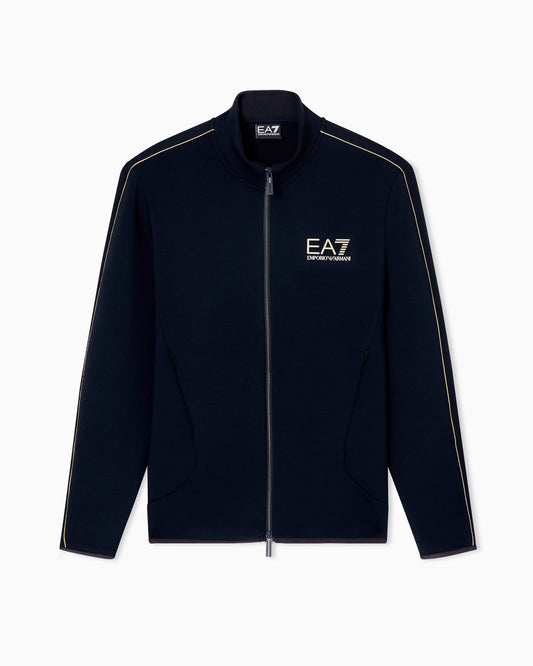Gold Label viscose-blend sweatshirt
