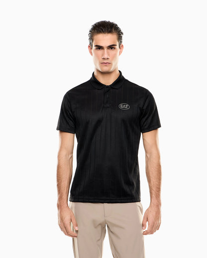 Golf Pro polo shirt in VENTUS7 technical fabric